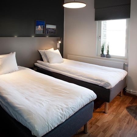 First Hotel The Studio Stokholm Dış mekan fotoğraf