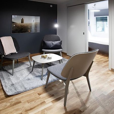 First Hotel The Studio Stokholm Dış mekan fotoğraf