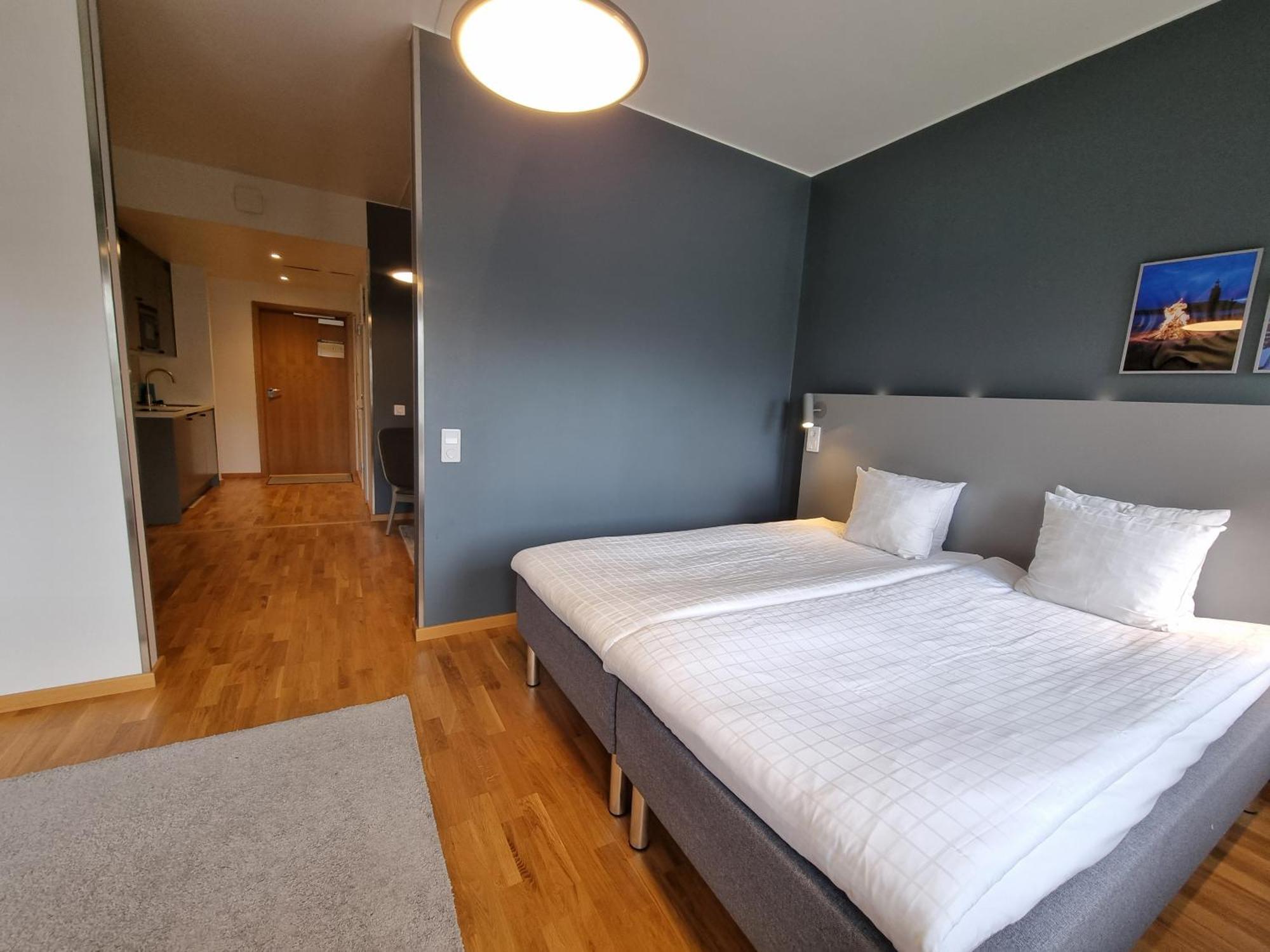 First Hotel The Studio Stokholm Dış mekan fotoğraf
