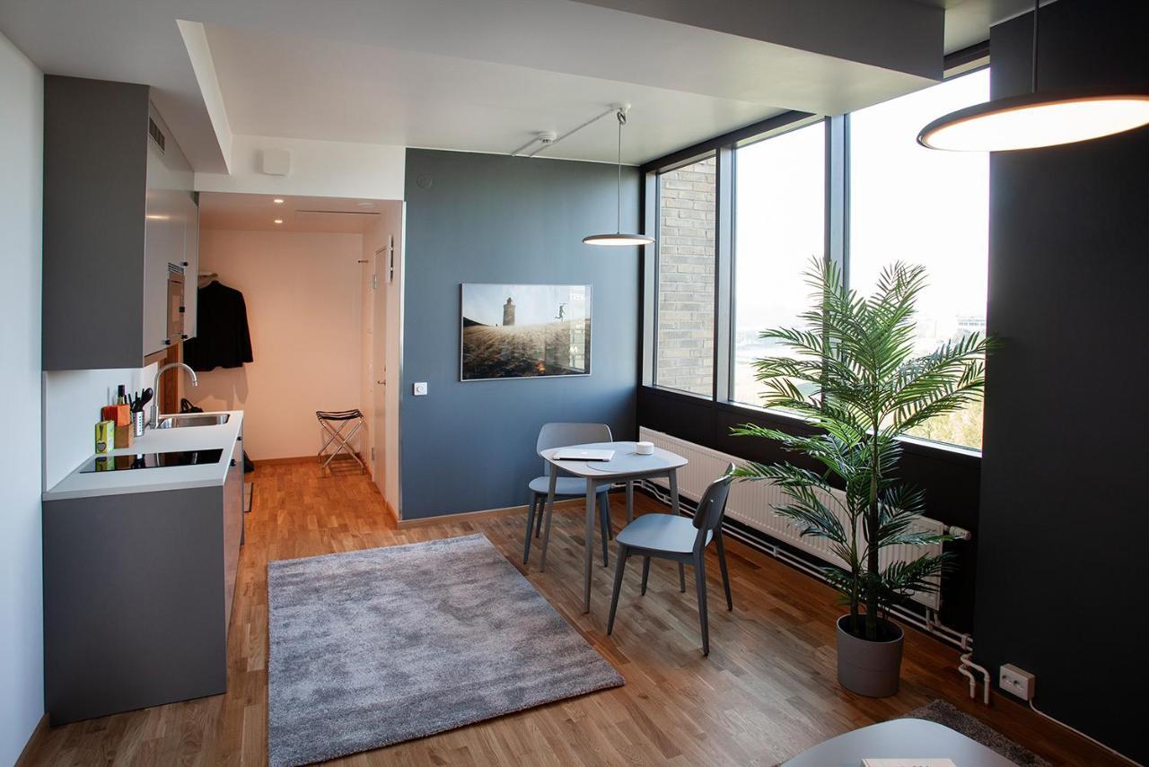 First Hotel The Studio Stokholm Dış mekan fotoğraf