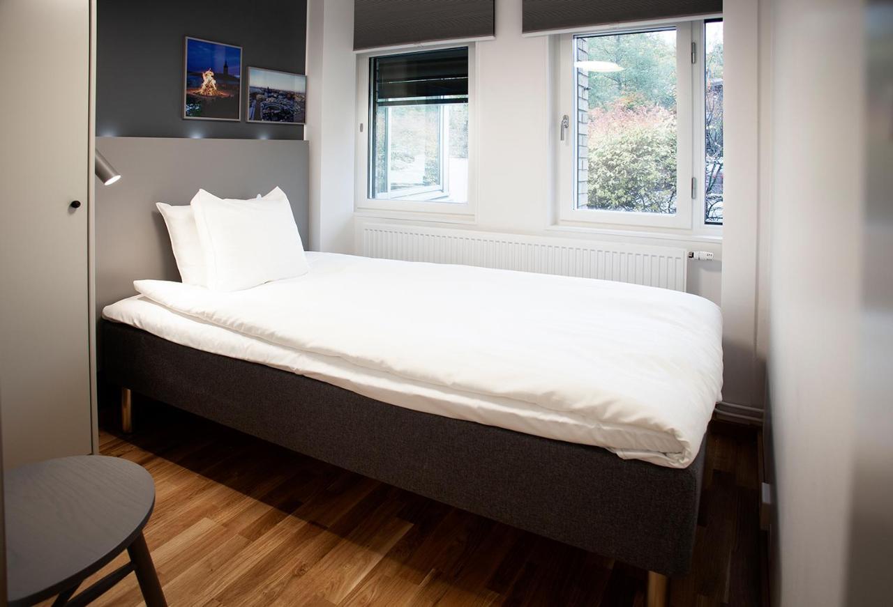 First Hotel The Studio Stokholm Dış mekan fotoğraf