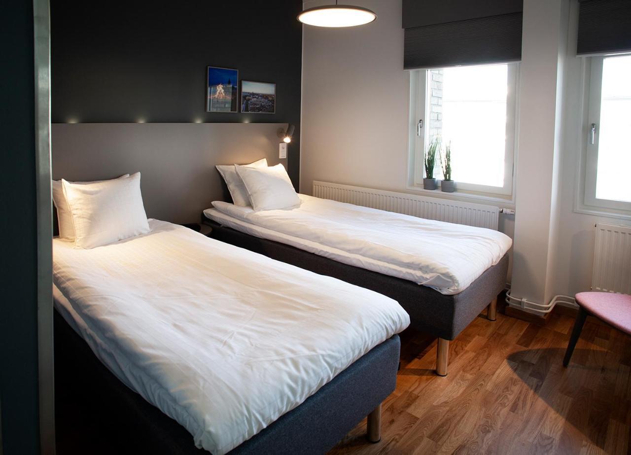 First Hotel The Studio Stokholm Dış mekan fotoğraf