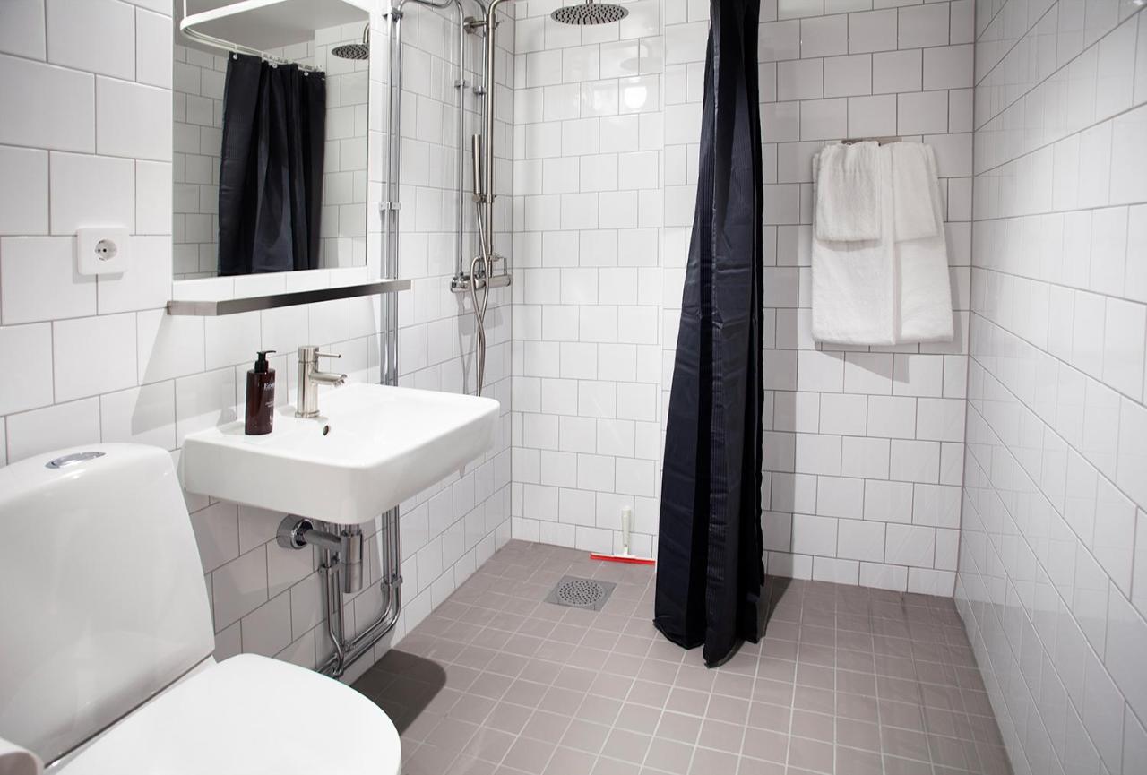First Hotel The Studio Stokholm Dış mekan fotoğraf
