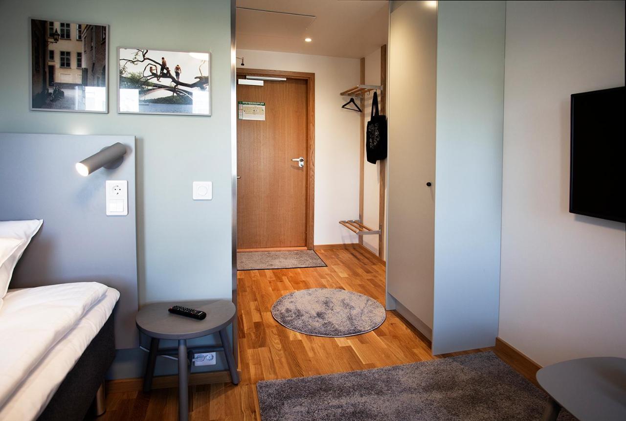 First Hotel The Studio Stokholm Dış mekan fotoğraf