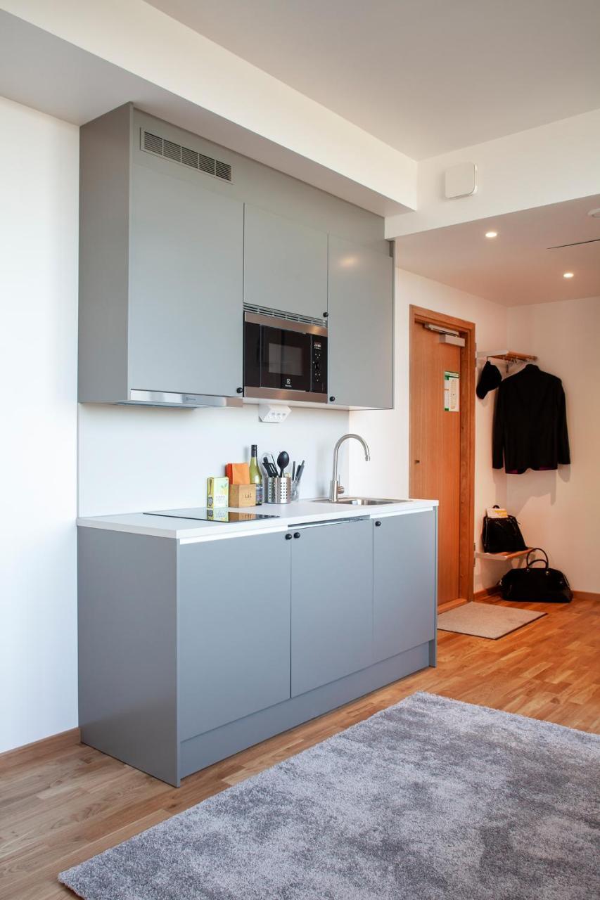 First Hotel The Studio Stokholm Dış mekan fotoğraf