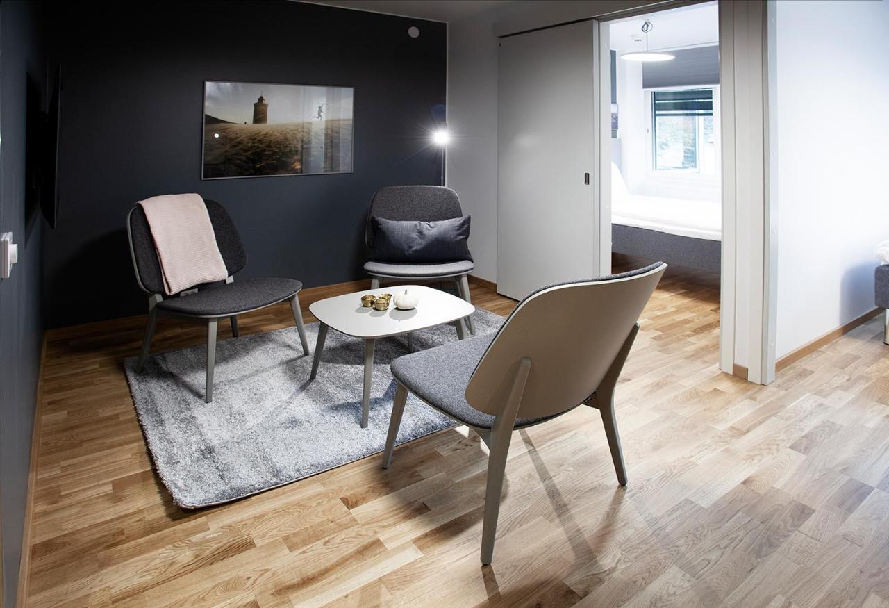 First Hotel The Studio Stokholm Dış mekan fotoğraf