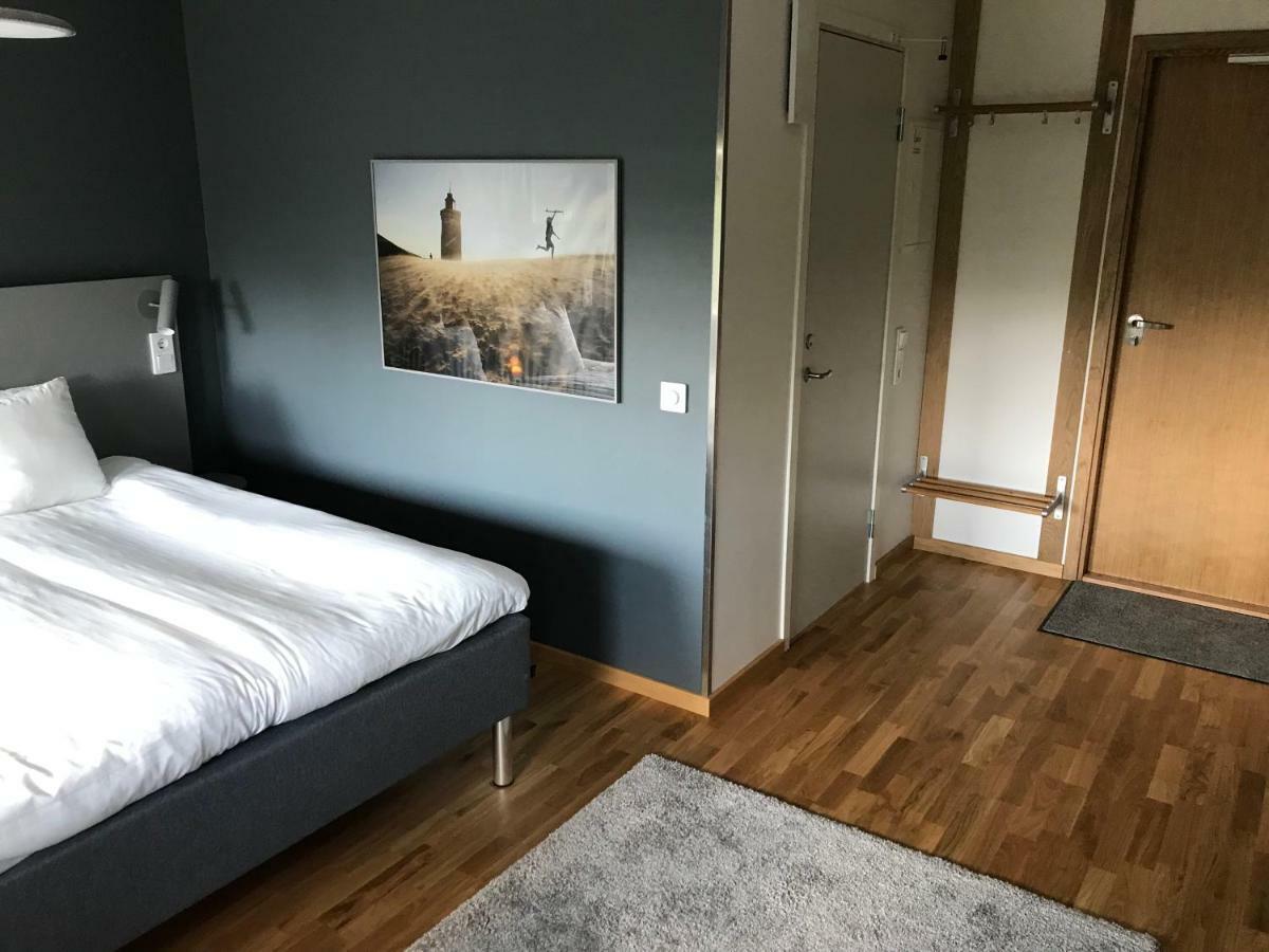 First Hotel The Studio Stokholm Dış mekan fotoğraf